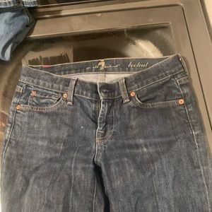 Sevens jeans